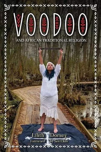 Voodoo and African Traditional Religion cover