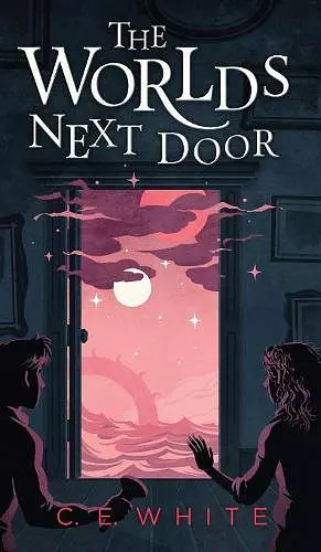 The Worlds Next Door cover