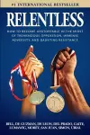 Relentless cover