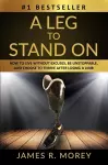 A Leg to Stand on cover