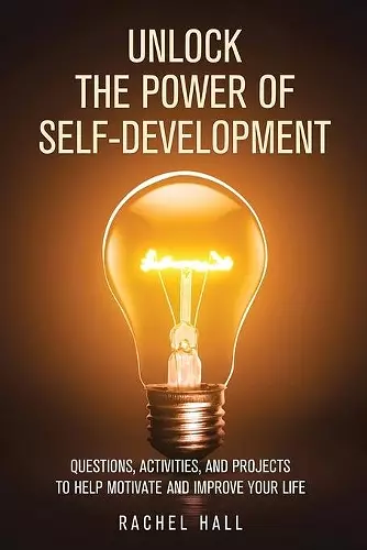 Unlock the Power of Self-Development cover