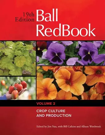 Ball RedBook Volume 2 cover