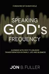 Speaking God's Frequency cover