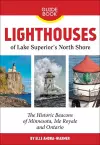 Lighthouses of Lake Superior's North Shore cover