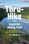 Thru-Hike the Superior Hiking Trail cover