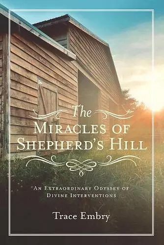 The Miracles of Shepherd's Hill cover