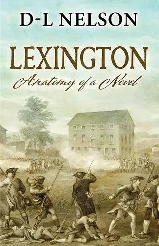 Lexington cover