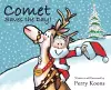 Comet Saves the Day! cover