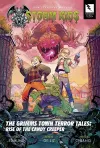 Grimms Town Terror Tales cover