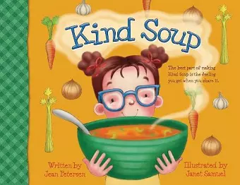 Kind Soup cover