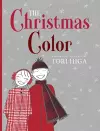 The Christmas Color cover