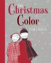 The Christmas Color cover