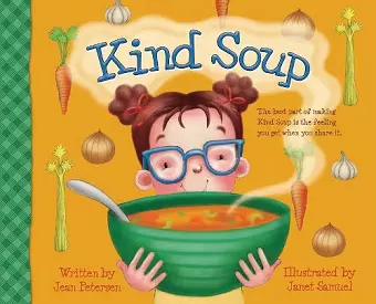 Kind Soup cover