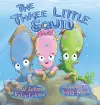 The Three Little Squid cover