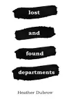 Lost and Found Departments cover