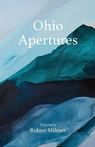 Ohio Apertures cover