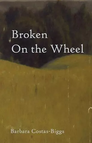 Broken On the Wheel cover