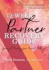 12-Week Partner Recovery Workbook cover