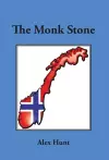 The Monk Stone cover