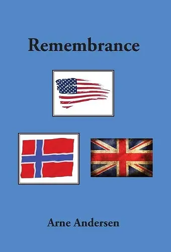 Remembrance cover