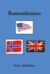 Remembrance cover