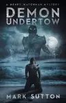 Demon Undertow cover