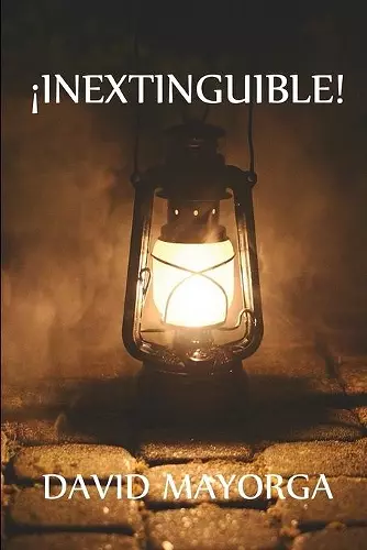 ¡Inextinguible! cover