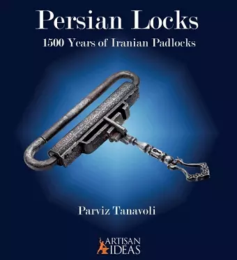 Persian Locks cover