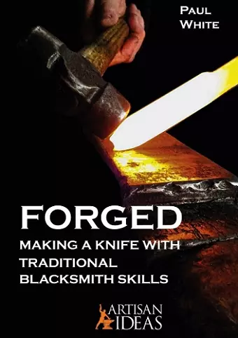 Forged cover