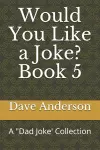 Would You Like a Joke? Book 5 cover