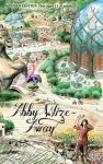 Abby Wize - AWAY cover