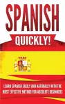 Spanish Quickly! cover