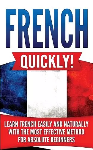 French Quickly! cover