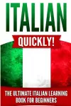 Italian Quickly! cover