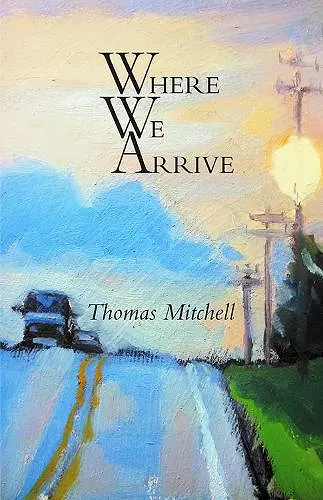 Where We Arrive cover