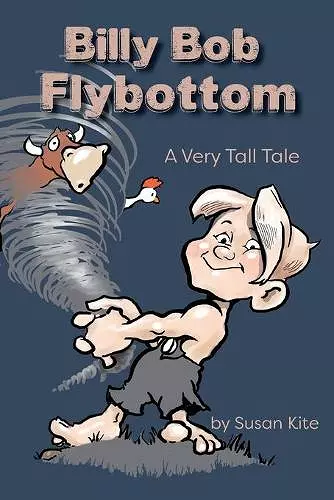 Billy Bob Flybottom cover