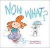 Now What? cover
