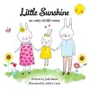 Little Sunshine, an only child's story cover
