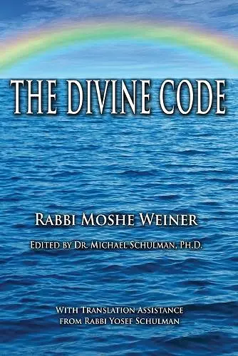 The Divine Code cover