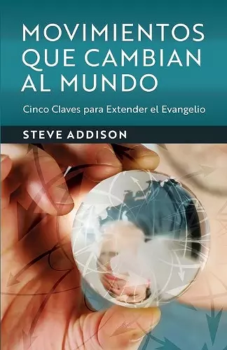 Movimientos Que Cambian Al Mundo cover