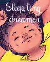 Sleep, Tiny Dreamer cover