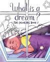 What is a Dream? cover