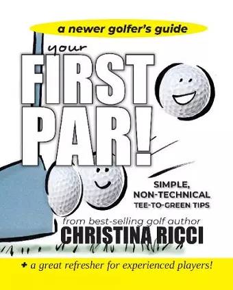 Your First Par For Newer Players cover