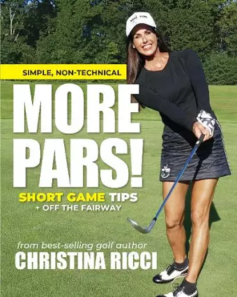 More Pars Short Game cover