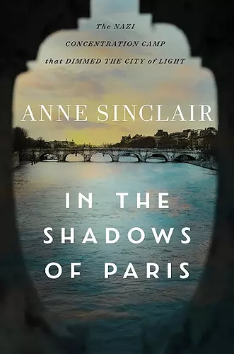 In the Shadows of Paris cover