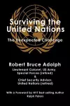 Surviving the United Nations cover