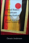 United States-Vietnam Reconciliation cover