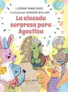 La Alocada Sorpresa para Agustina cover