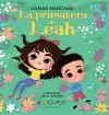 La Primavera de Leah cover