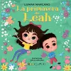 La Primavera de Leah cover